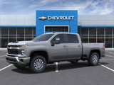 New 2025 Chevrolet Silverado 2500 LT image 2