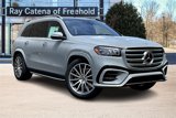 New 2025 Mercedes-Benz GLS 580 4MATIC image 2