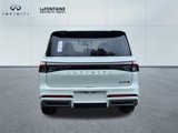 New 2025 INFINITI QX80 Luxe w/ Cargo Package image 4
