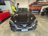 Used 2021 Toyota Camry SE image 2
