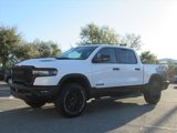 New 2025 RAM 1500 Rebel w/ Rebel Level 2 Equipment Group image 3