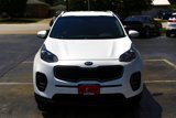 Used 2018 Kia Sportage EX image 2