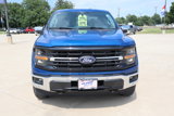New 2025 Ford F150 XLT w/ Equipment Group 302A MID image 2
