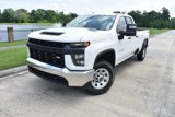 Used 2022 Chevrolet Silverado 2500 W/T w/ WT Convenience Package image 6