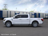New 2025 Ford F150 Lariat image 3