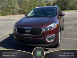 Used 2017 Kia Sorento LX w/ LX Convenience Package image 3