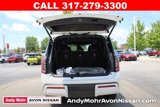 New 2025 Nissan Armada SL image 5