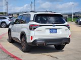 New 2025 Subaru Forester Sport image 4