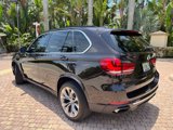 Used 2015 BMW X5 xDrive50i image 2