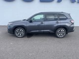New 2025 Subaru Forester Touring image 2