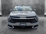 Used 2024 Kia Sportage SX image 2