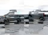 New 2025 Chevrolet Silverado 1500 Custom Trail Boss image 2