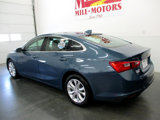 Used 2024 Chevrolet Malibu LT image 4