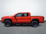 New 2025 Nissan Frontier PRO-4X w/ Pro Premium Package image 2
