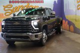 New 2025 Chevrolet Silverado 3500 LTZ w/ LTZ Plus Package image 2