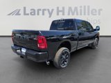 New 2025 RAM 2500 Laramie image 5