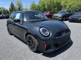 New 2025 MINI Cooper John Cooper Works image 3