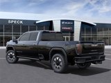 New 2025 GMC Sierra 3500 Denali w/ Denali Reserve Package image 3