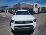 Used 2025 Toyota 4Runner 4WD image 2
