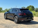 Used 2018 Porsche Macan Turbo image 3
