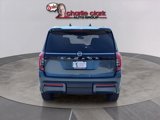 New 2025 Nissan Armada SL w/ Captain's Chari Seat Package image 4