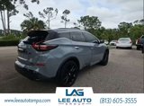 Used 2022 Nissan Murano SV w/ SV Midnight Edition Package image 2