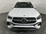 New 2025 Mercedes-Benz GLE 450e 4MATIC image 2