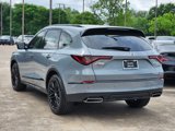 New 2025 Acura MDX A-Spec image 5