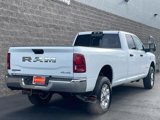 New 2025 RAM 2500 Big Horn image 5