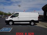 Used 2023 Ford Transit 250 Low Roof w/ Exterior Upgrade Package image 2