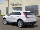 New 2025 Cadillac XT4 Premium Luxury w/ Technology Package image 3