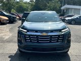 New 2026 Chevrolet Equinox LT image 6