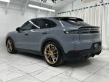 Certified 2024 Porsche Cayenne Turbo GT image 3