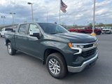New 2025 Chevrolet Silverado 1500 LT image 3