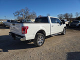 Used 2017 Ford F150 4x4 SuperCrew image 3