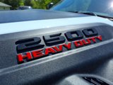 Used 2024 RAM 2500 Laramie w/ Night Edition image 2