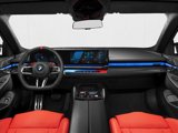 New 2026 BMW M5 Touring image 3