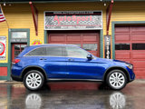 Used 2020 Mercedes-Benz GLC 300 4MATIC w/ Driver Assistance Package image 3