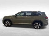 New 2025 Volkswagen Atlas SEL Premium R-Line image 6