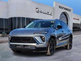 New 2025 Buick Envision Sport Touring image 2