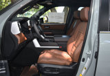 New 2025 Toyota Tundra 1794 Edition image 3