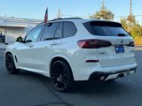 Used 2023 BMW X5 xDrive40i w/ M Sport Package image 2