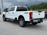 New 2025 Ford F250 XLT w/ FX4 Off-Road Package image 5
