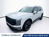 New 2026 Hyundai Palisade Limited image 3