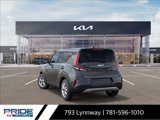 New 2025 Kia Soul LX image 4