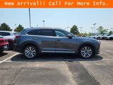 Used 2021 MAZDA CX-9 Signature image 3