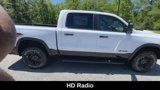 New 2025 RAM 1500 Rebel w/ Rebel Level 2 Equipment Group image 6