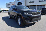 New 2025 Jeep Grand Cherokee Laredo X image 3