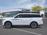 New 2025 Lincoln Navigator Black Label image 3