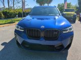 Used 2023 BMW X3 M w/ Competition Package image 3